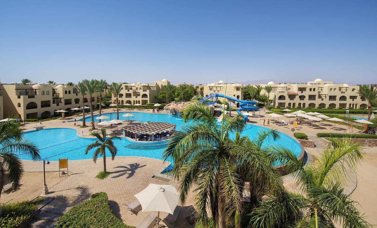 Stella Gardens & Spa, Makadi Bay Hurghada
