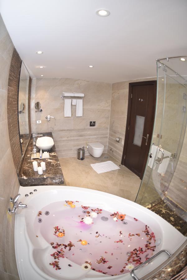 Grand Ocean El Sokhna Resort