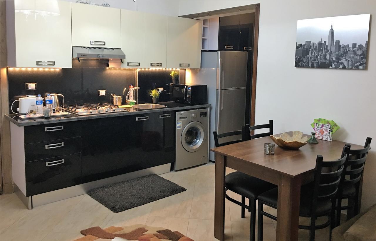 Daire Pool View At British - Unit 13 Hurgada