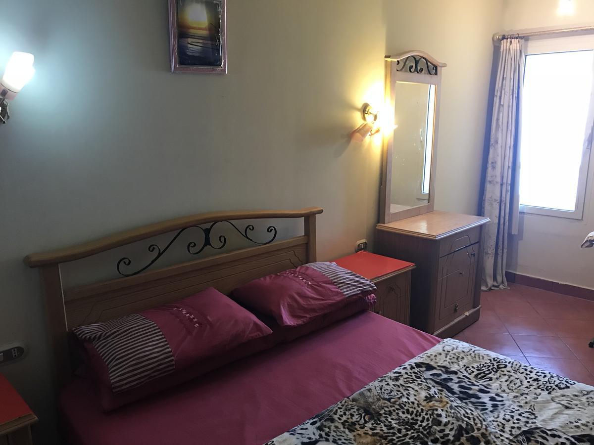 Chaletu Porto Sokna Water Front Ground Floor Family Only Ain Sukhna