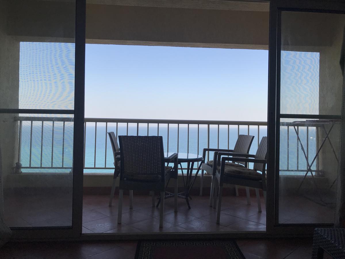 Porto Sokna Water Front Ground Floor Family Only Chaletu Ain Sukhna