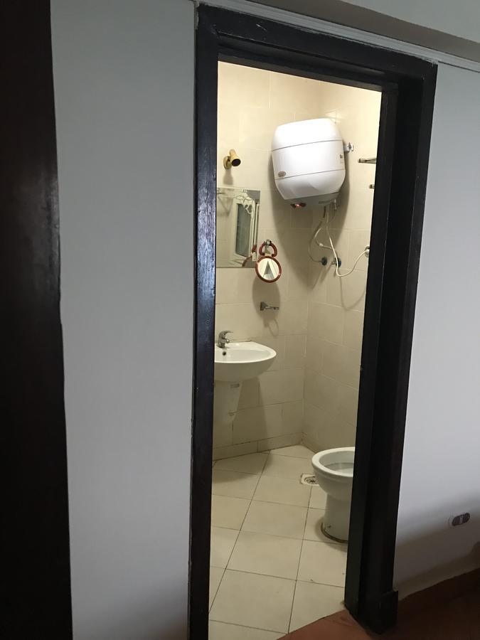 Porto Sokna Water Front Ground Floor Family Only Chaletu *