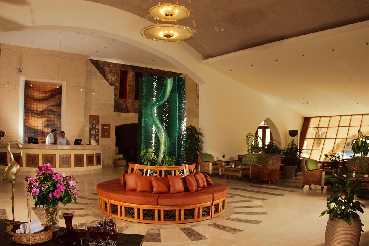 Resort Swiss