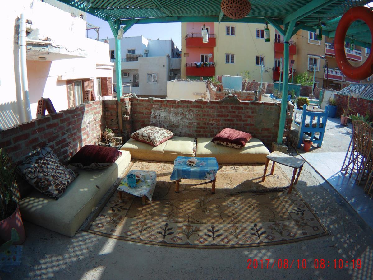 Hostel Sea Waves *