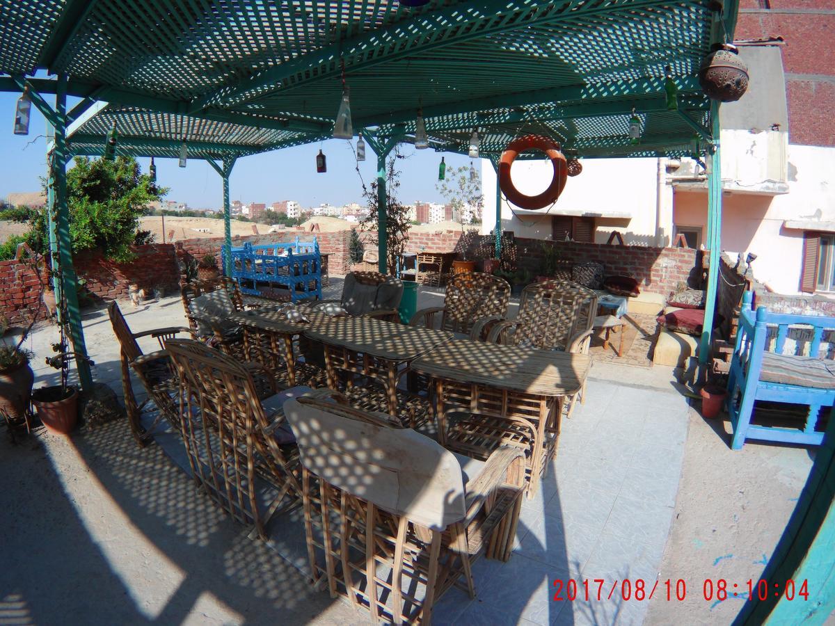 Sea Waves Hostel