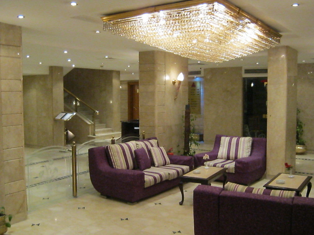Gawharet Al Ahram Hotel 3*