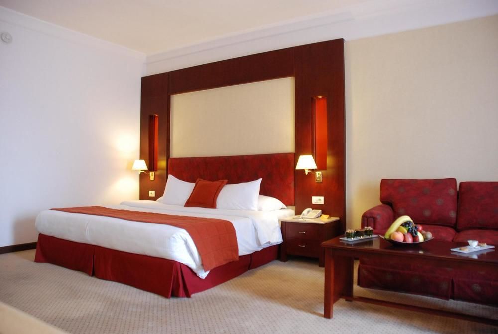 Safir Cairo 5* Giza