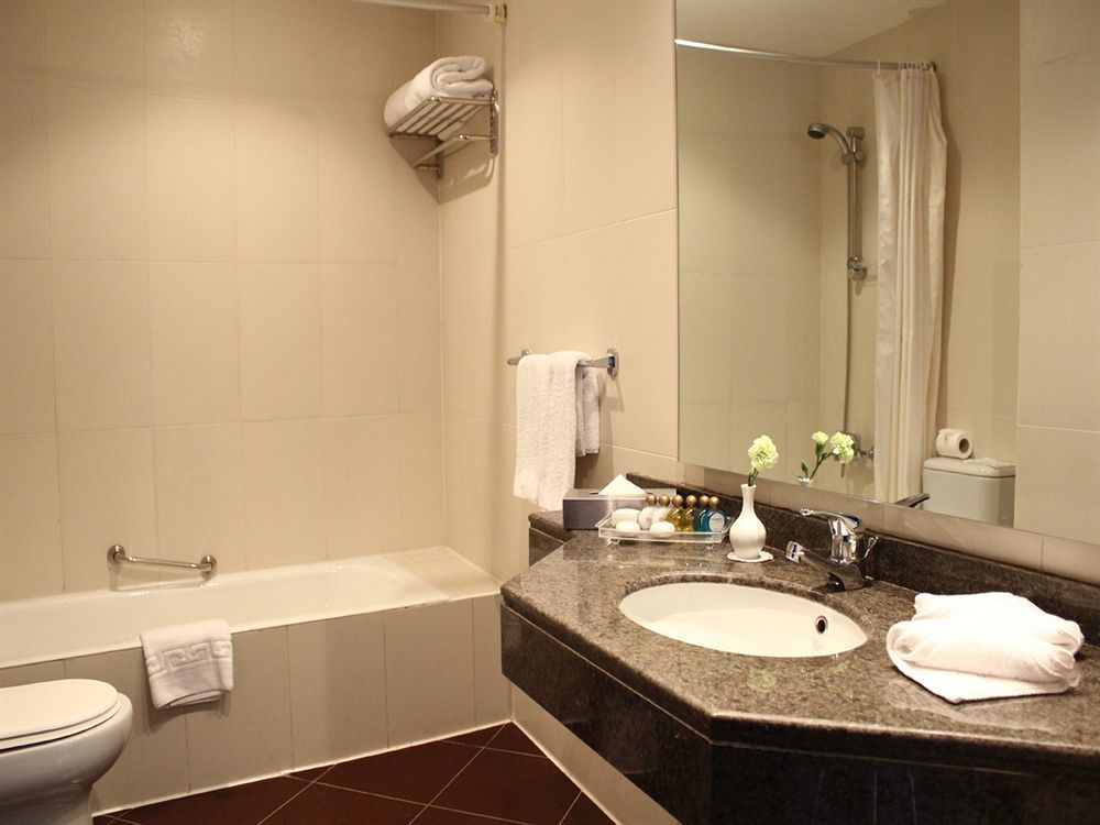 Grand Pyramids Hotel