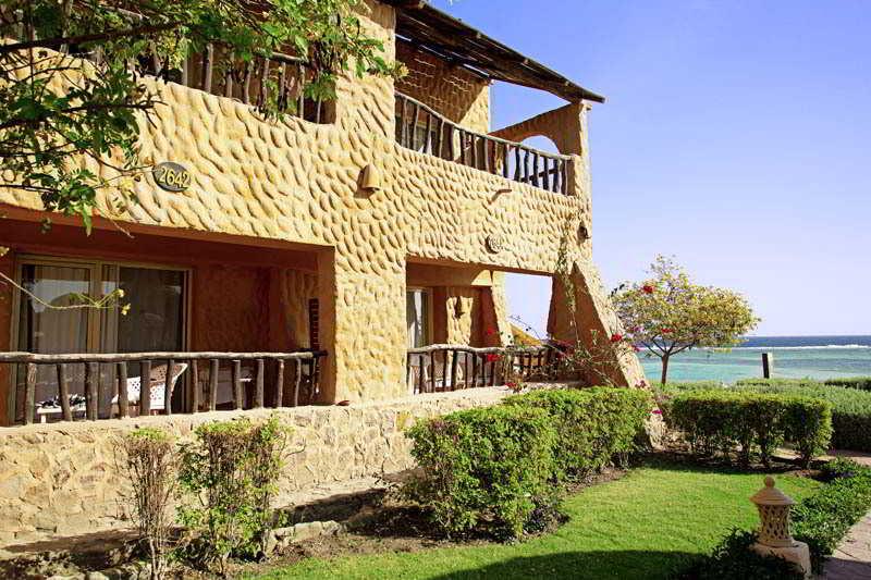 Club Calimera Habiba Hotel Marsa Alam