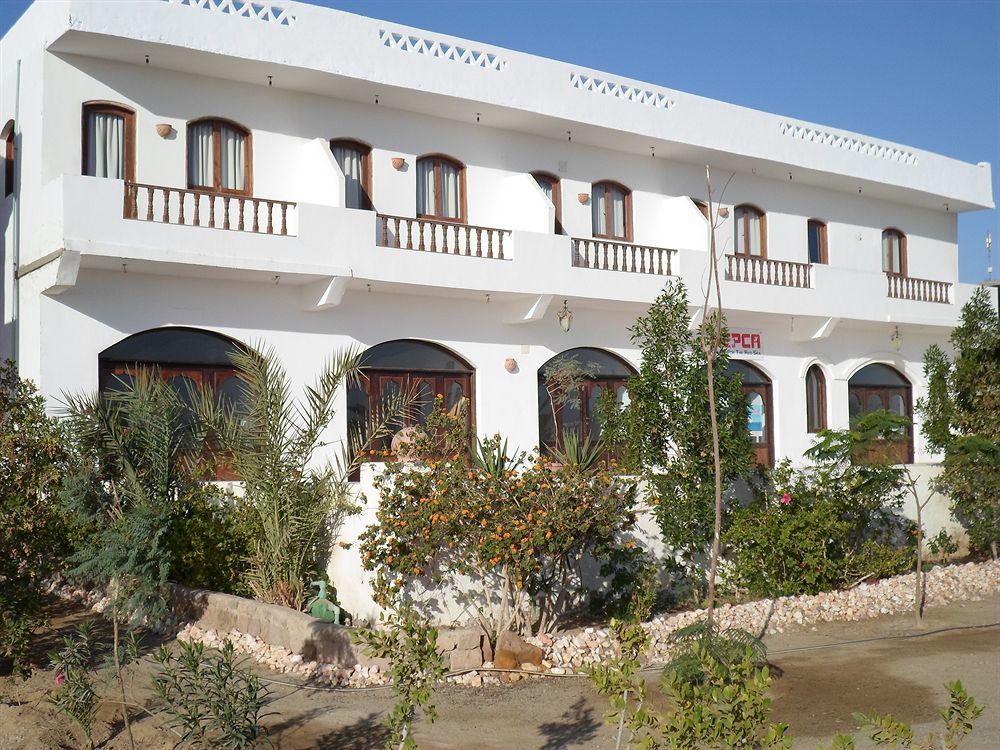 Rayhana Guest house