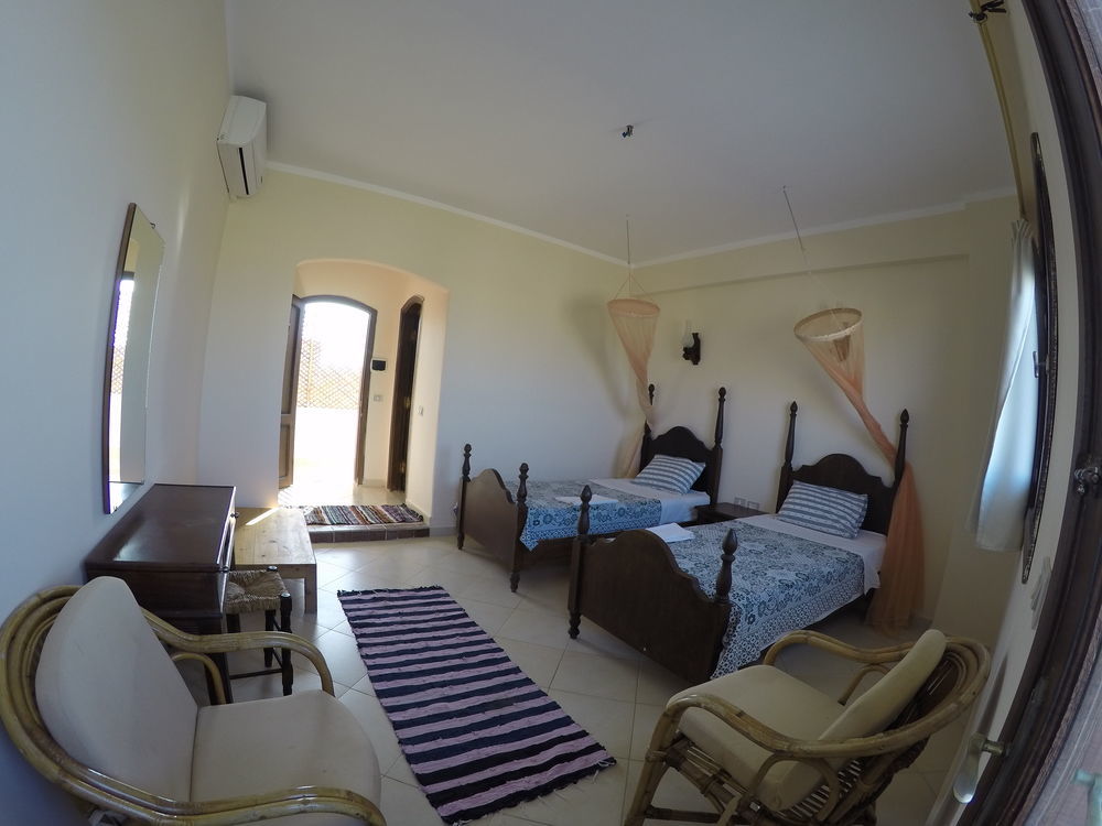 Rayhana Guest house