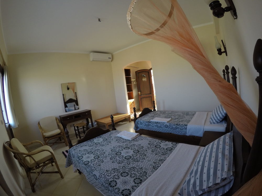 Rayhana Guest house 3*