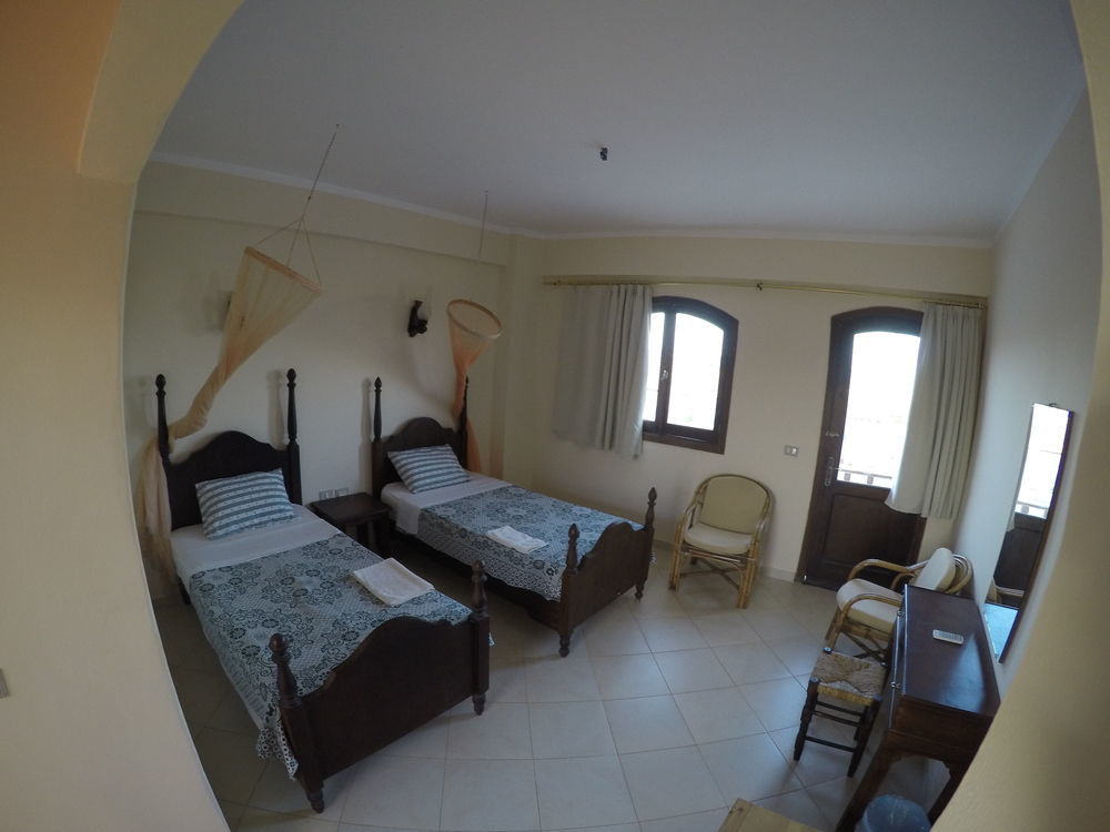 Rayhana Guest house 3*