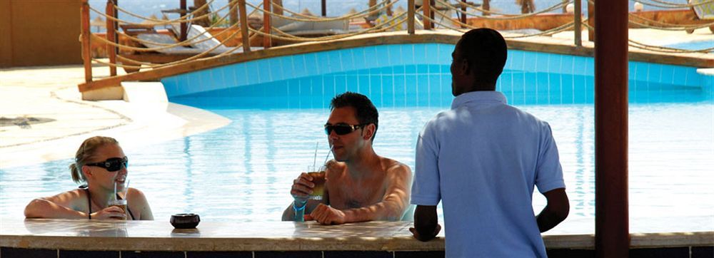 Bliss Nada Hotel 4*