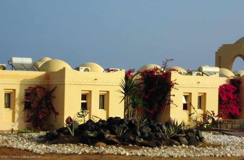 Zabargad Beach Hotel
