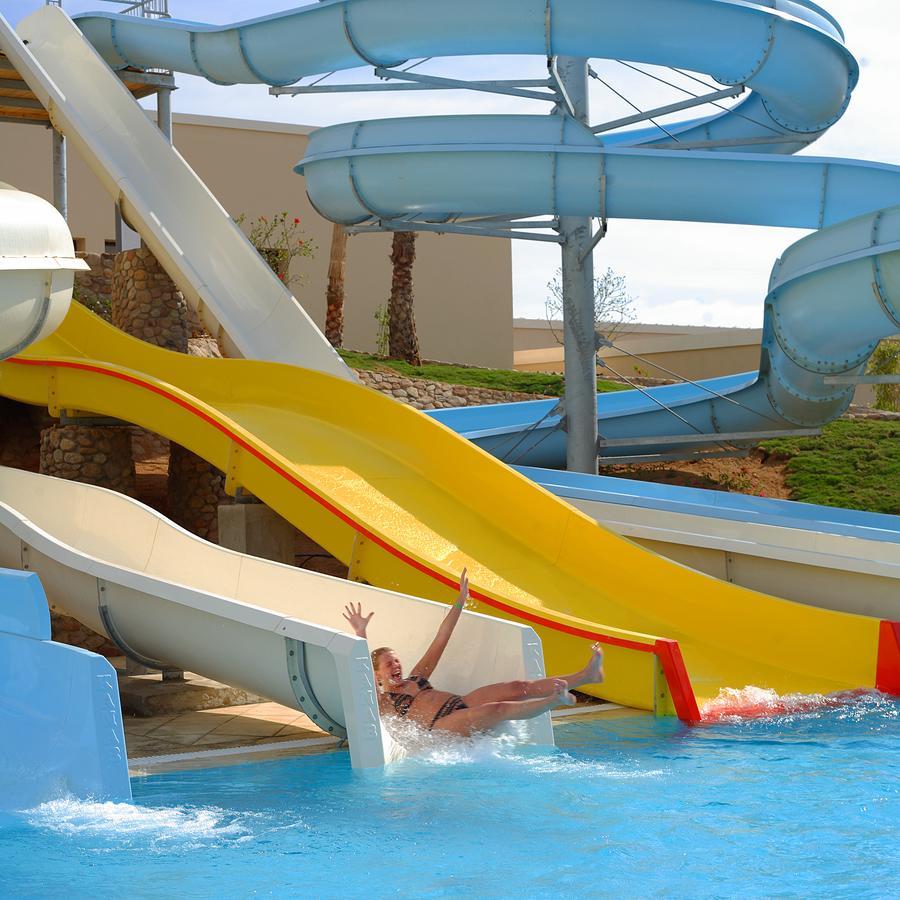 Jaz Mirabel 5* Sharm el-Sheikh