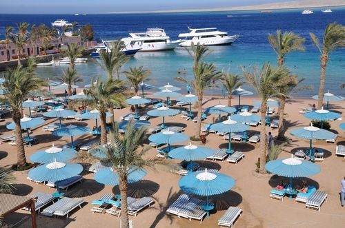 Le Pacha Resort