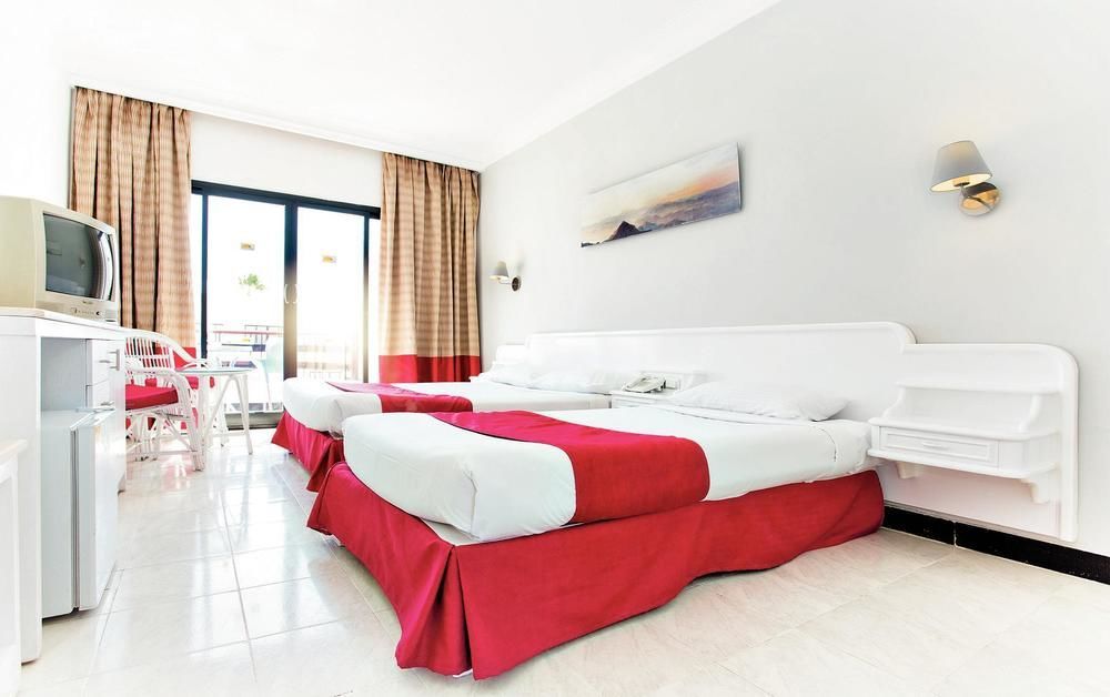 Smartline Colour Beach Resort 4*