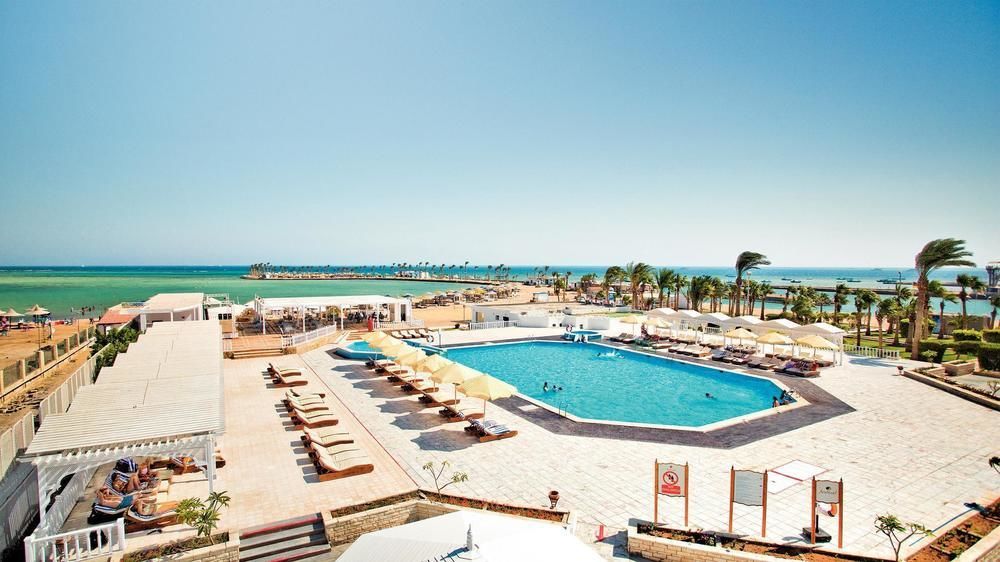 Smartline Colour Beach 4*