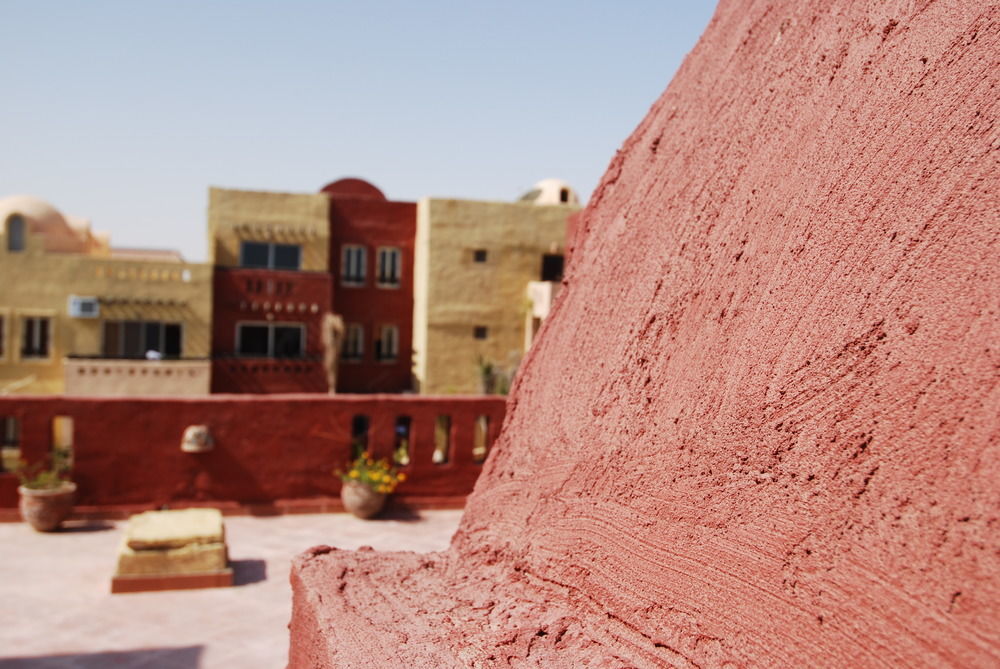 Kamareia & Compound Aparthotel