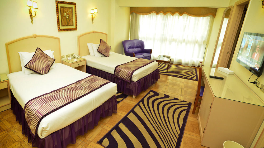 Hotel San Giovanni Stanly