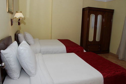 Aparthotel Mediterranean Alexandria