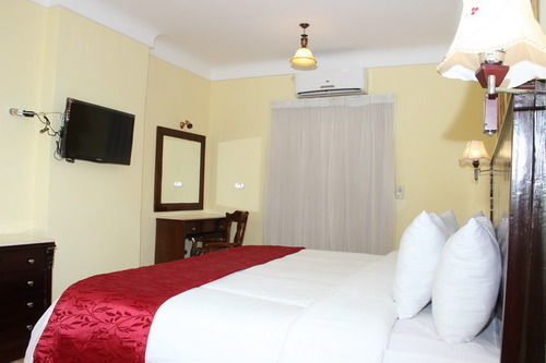 Aparthotel Mediterranean