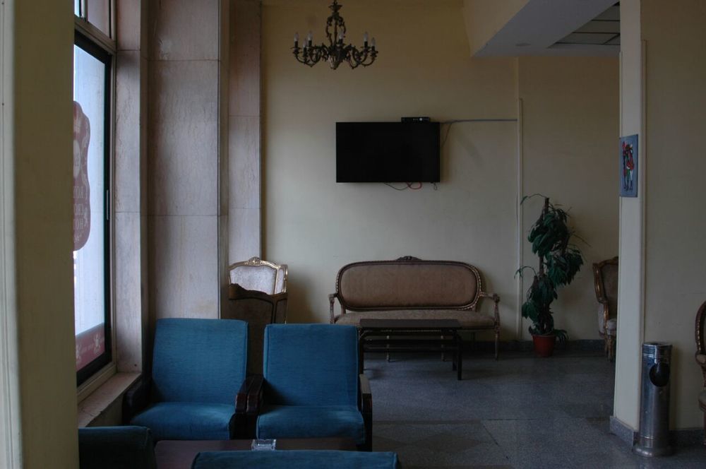 Cleopatra (adults Only) Hotel 3*