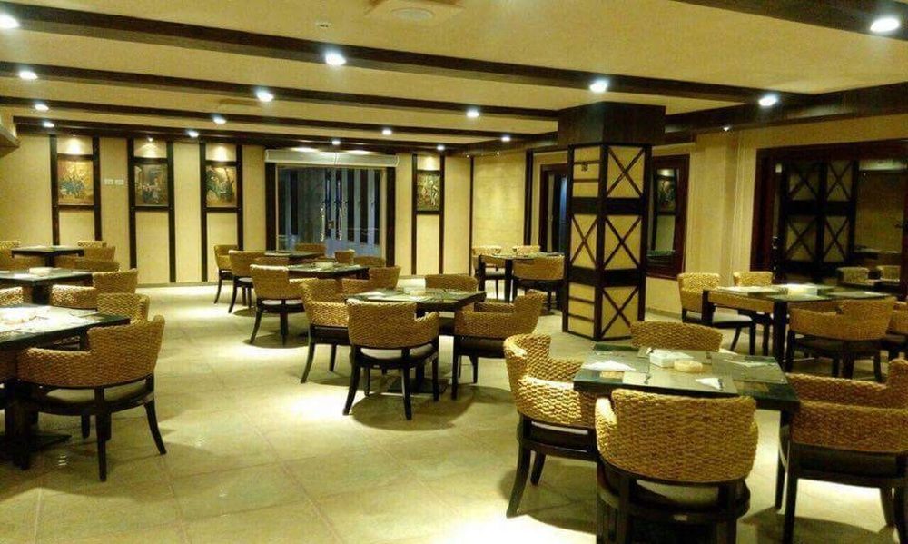 Resort Panacea