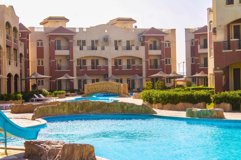 La Sirena & - Families Only Resort Ain Sukhna