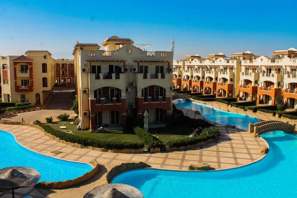 La Sirena & - Families Only 3*