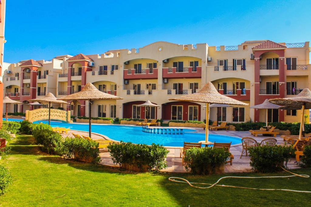 La Sirena & - Families Only 3* Ain Sukhna