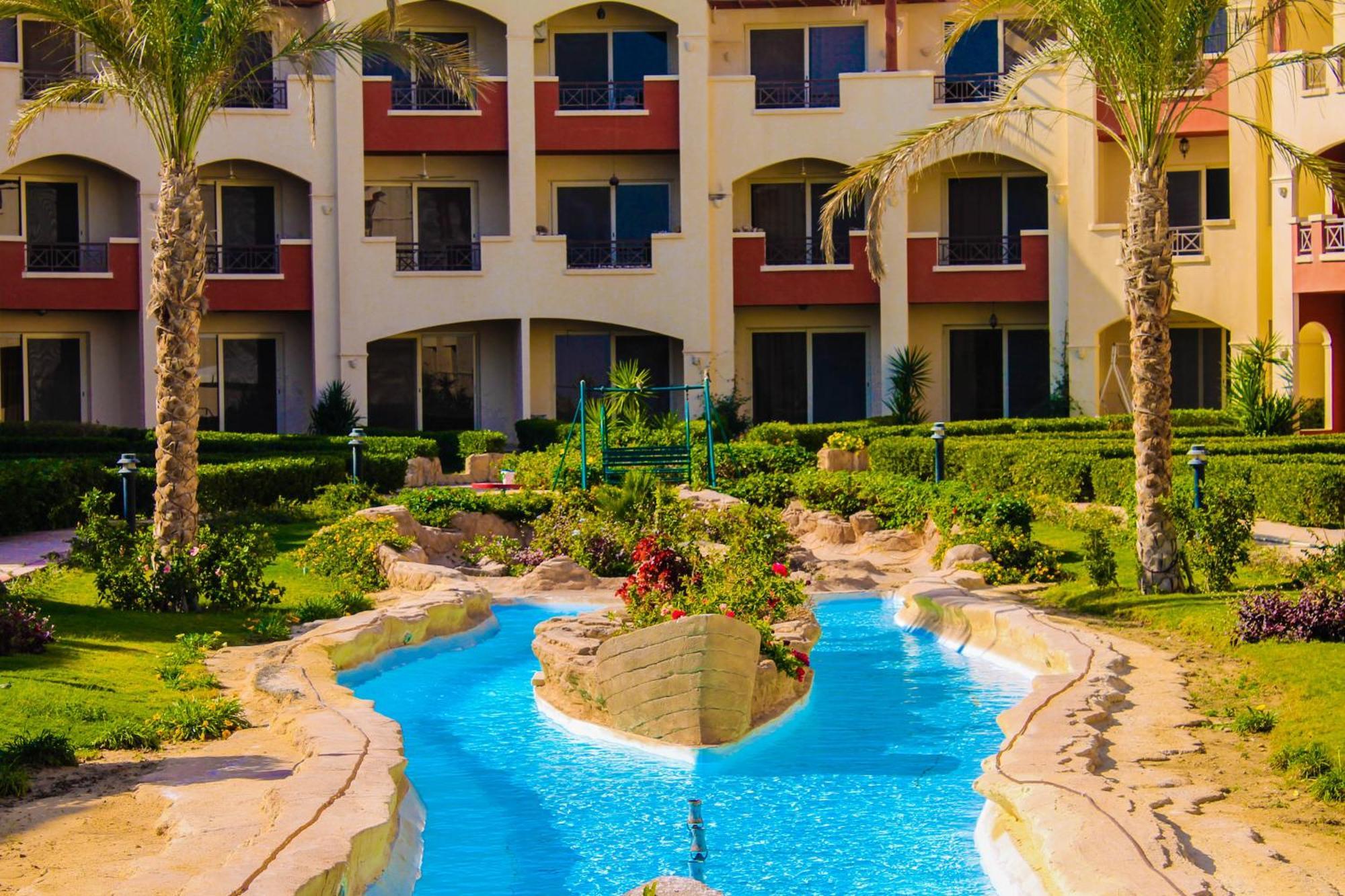 La Sirena & - Families Only Resort Ain Sukhna