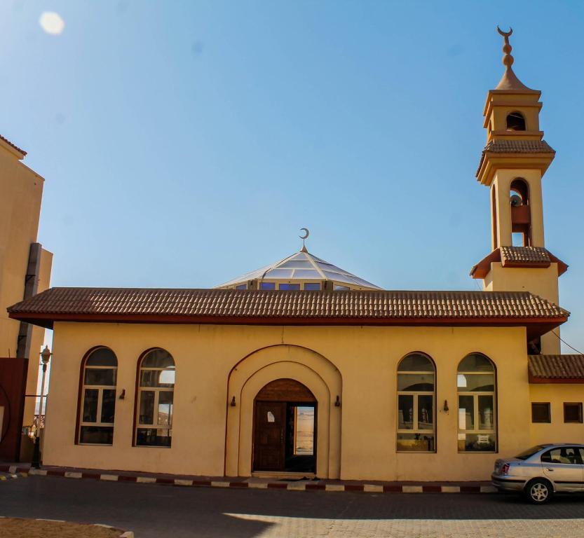 La Sirena & - Families Only Resort Ain Sukhna