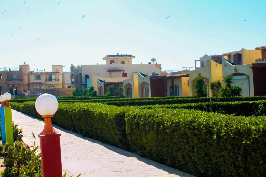 La Sirena & - Families Only 3*