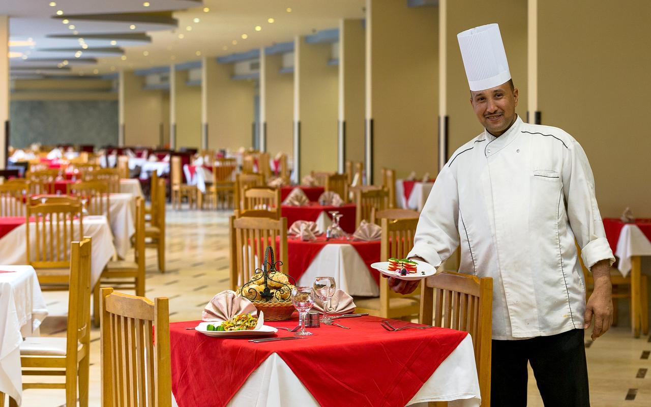 Resort Hawaii Caesar Palace Aqua Park - Families And Couples Only Hurghada