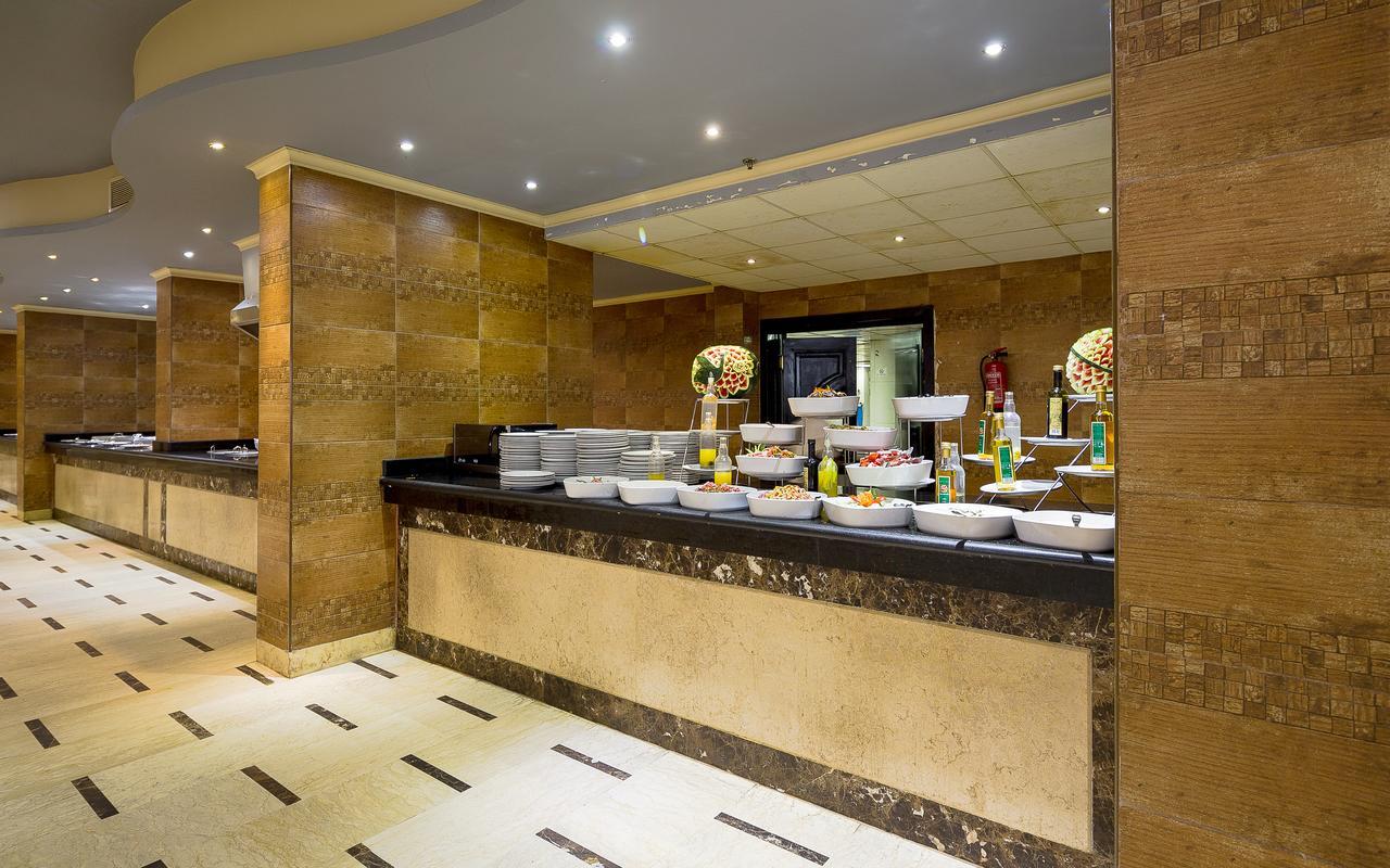 Hawaii Caesar Palace Aqua Park - Families And Couples Only 4* Hurghada