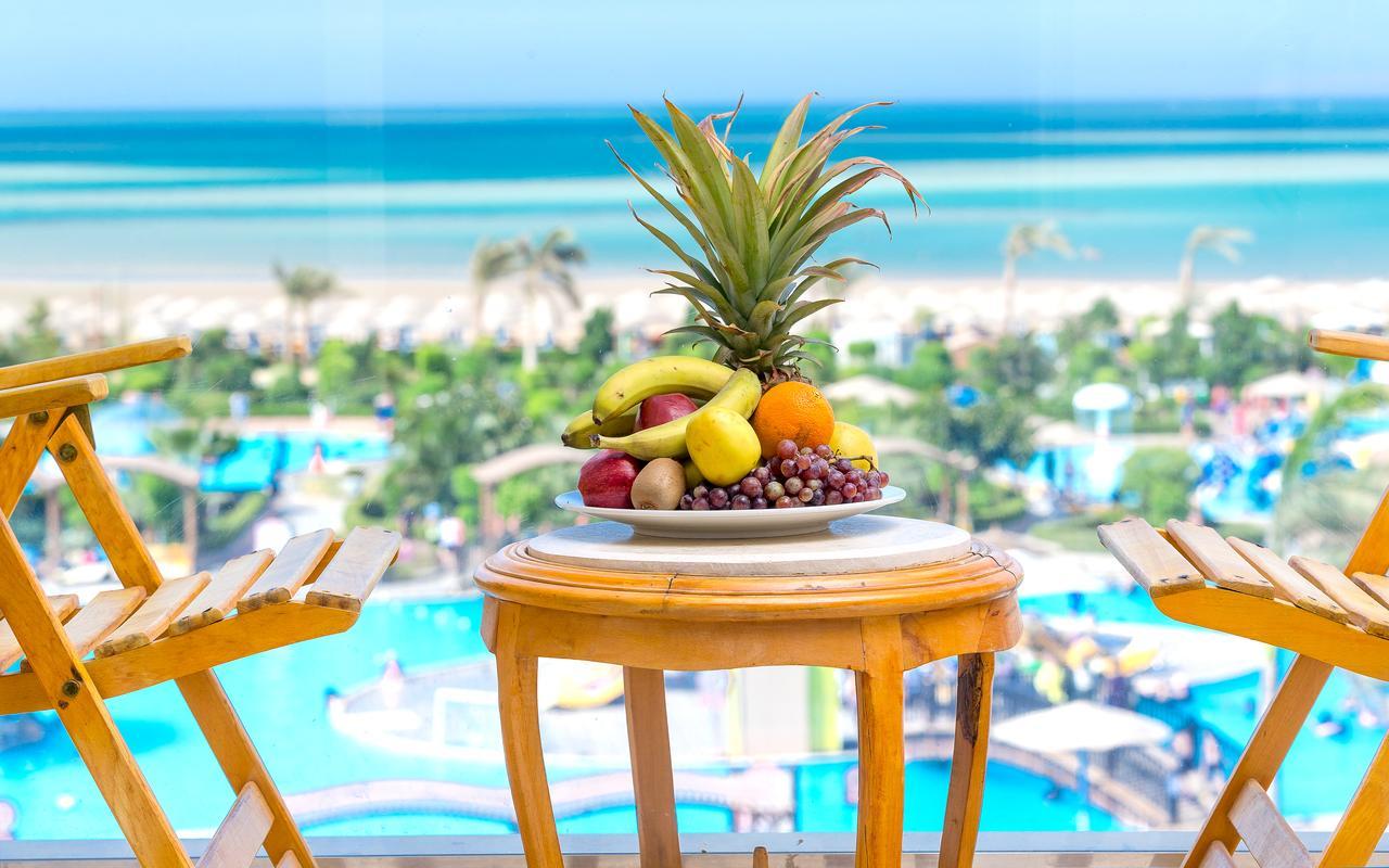 Hawaii Caesar Palace Aqua Park - Families And Couples Only 4* Hurgada