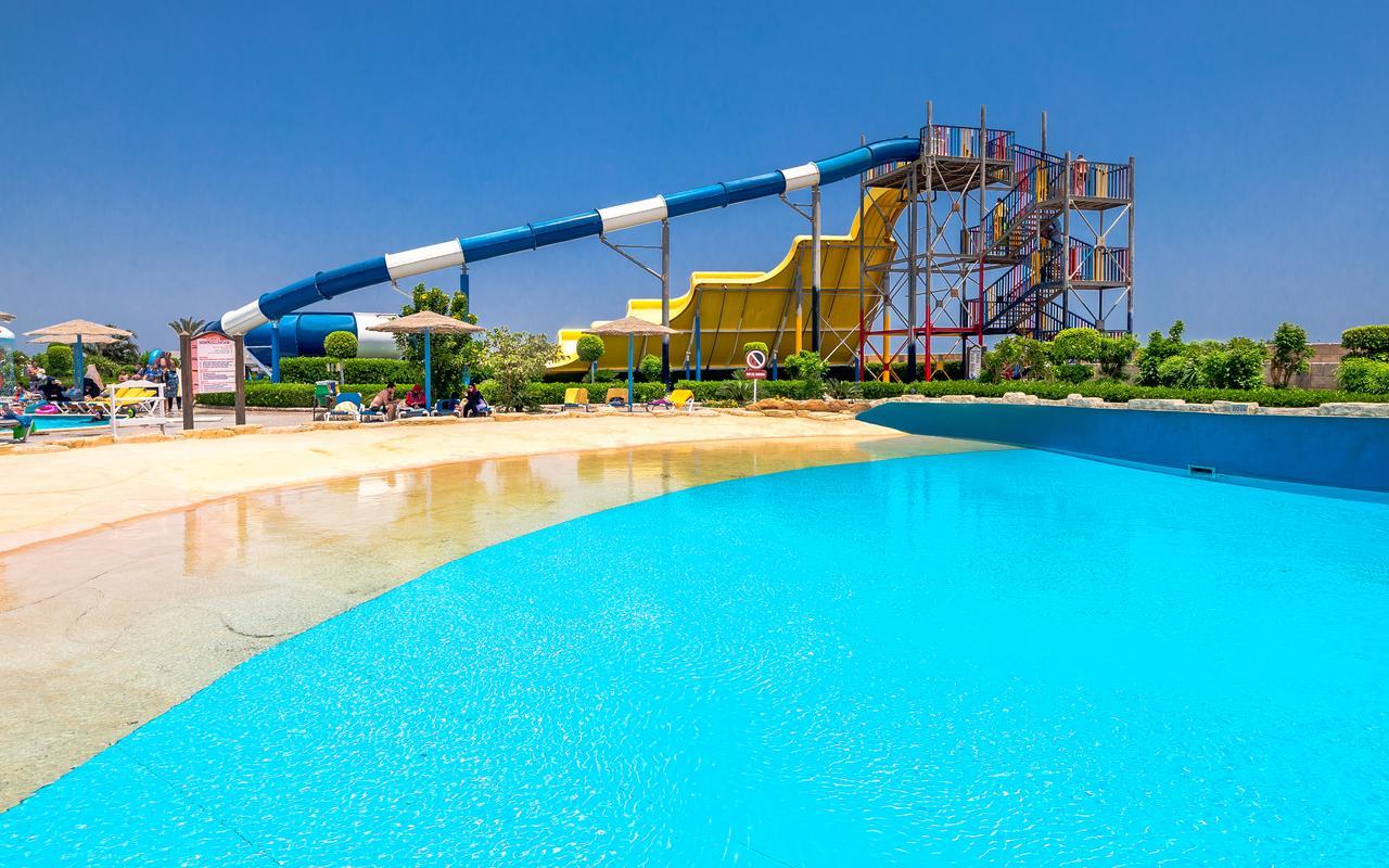 Resort Hawaii Caesar Palace Aqua Park - Families And Couples Only 4*