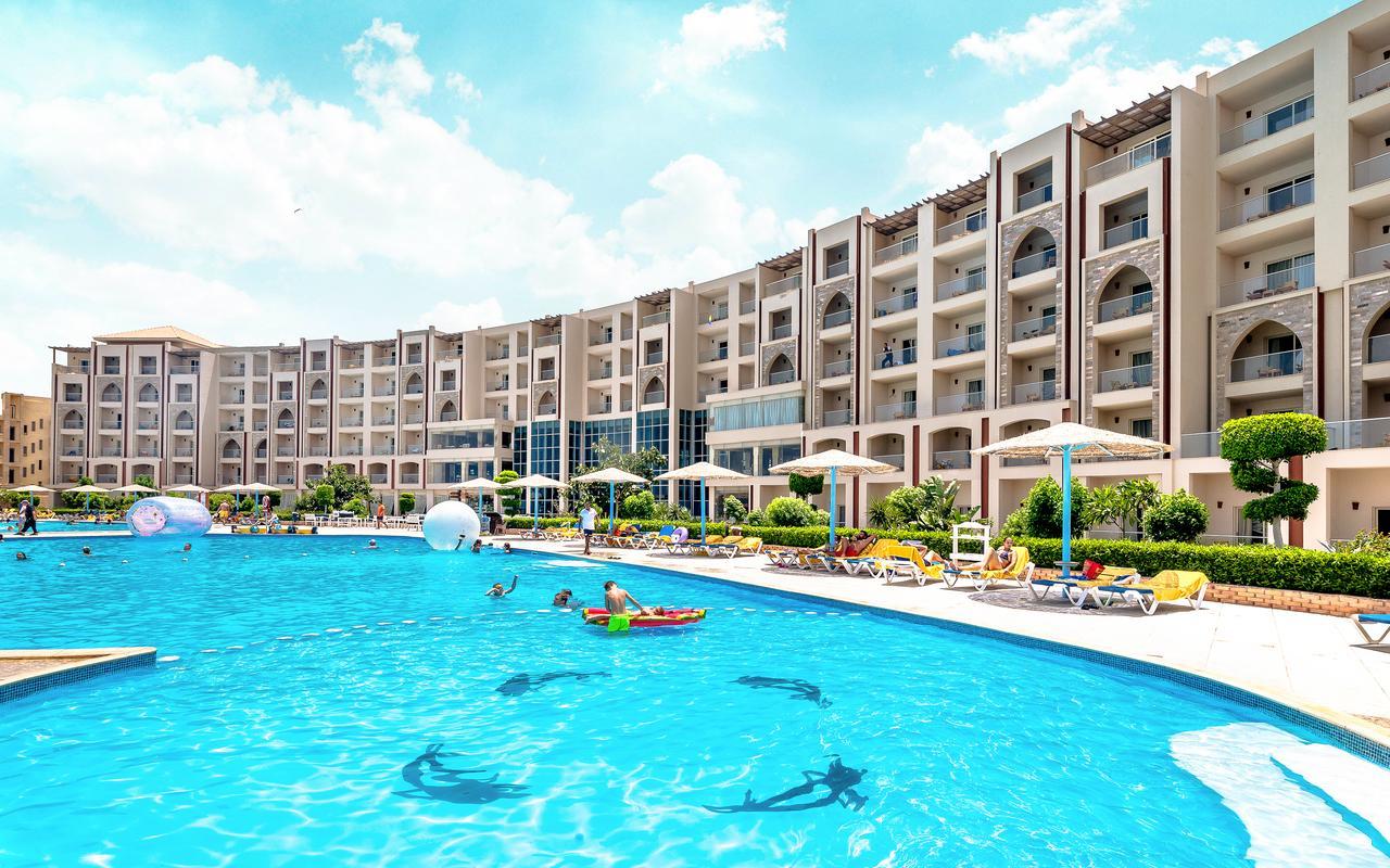 Hawaii Caesar Palace Aqua Park - Families And Couples Only 4*