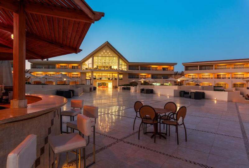 Cleopatra Luxury Makadi Bay - Adults Only Hurghada