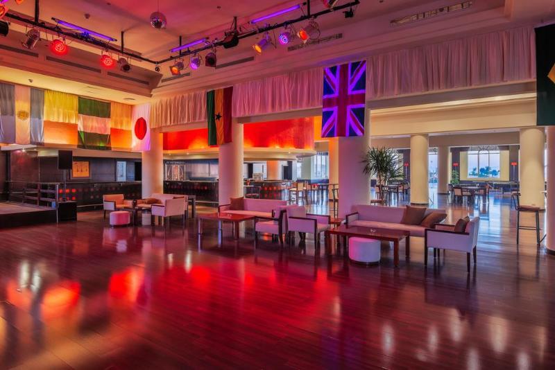 Cleopatra Luxury Makadi Bay - Adults Only Hotel 5*