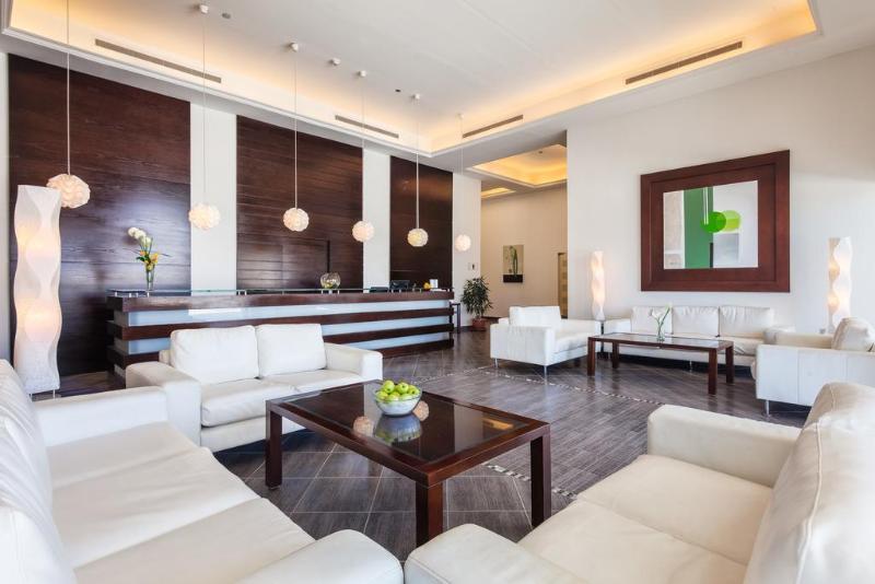 Hotel Cleopatra Luxury Makadi Bay - Adults Only
