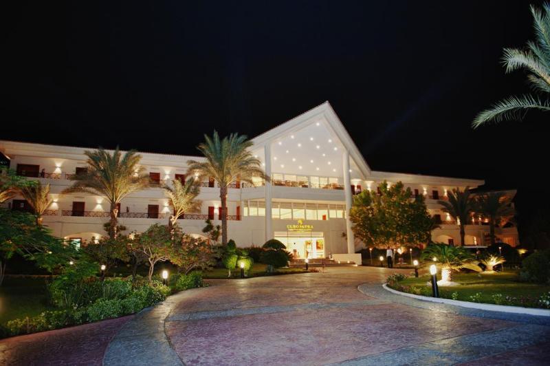 Cleopatra Luxury Makadi Bay - Adults Only Hotel 5*