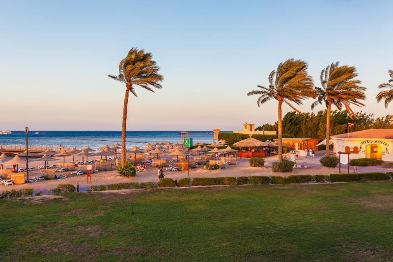 Cleopatra Luxury Makadi Bay - Adults Only