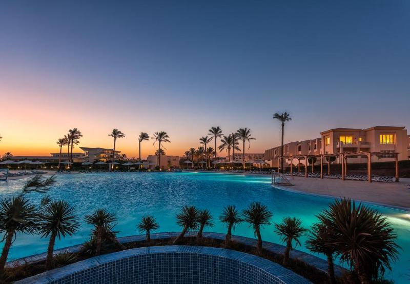 Cleopatra Luxury Makadi Bay - Adults Only Hotel 5*