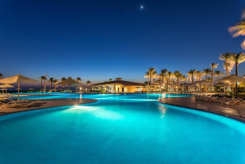 Cleopatra Luxury Makadi Bay - Adults Only Hurghada