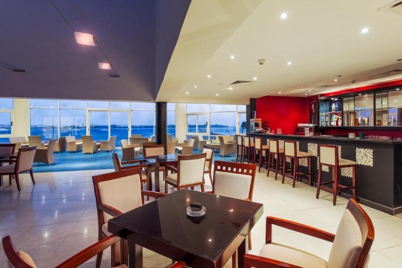 Cleopatra Luxury Makadi Bay - Adults Only Hotel 5*