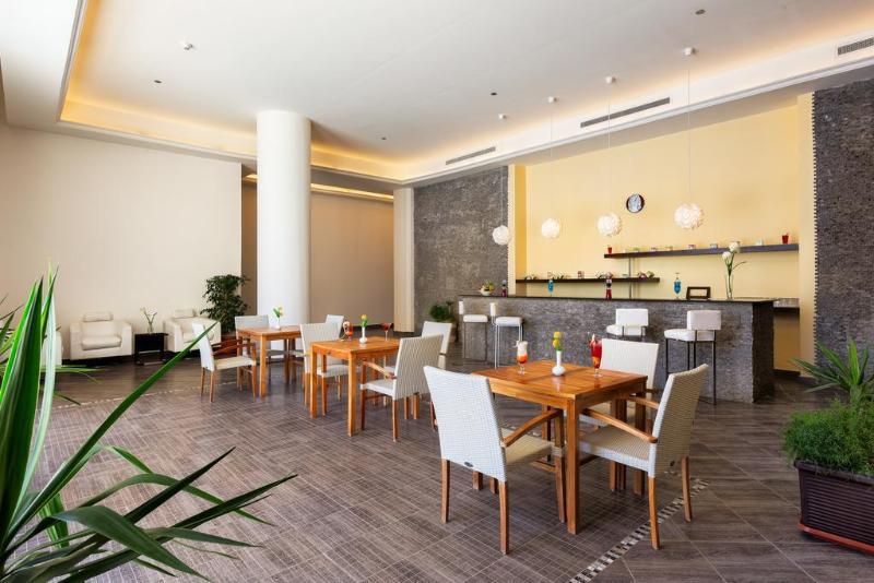Hotel Cleopatra Luxury Makadi Bay - Adults Only