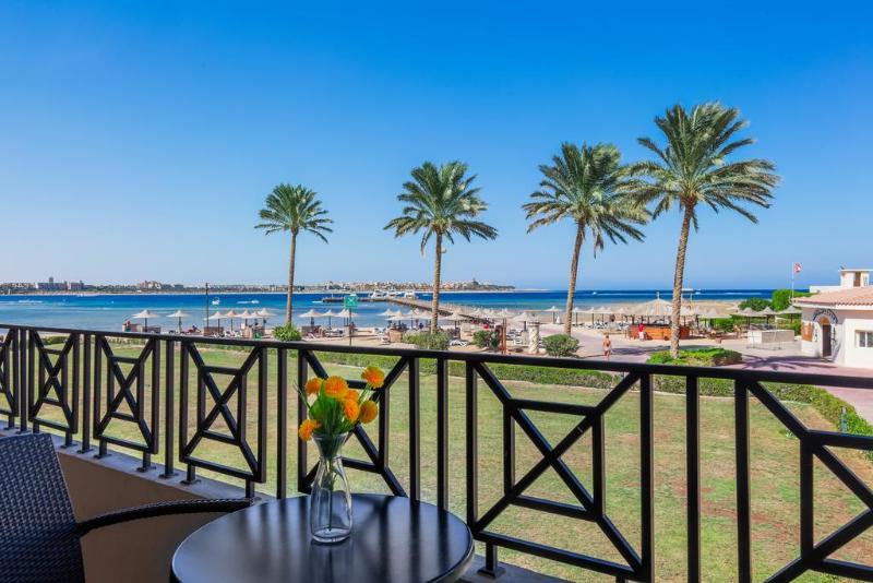 Cleopatra Luxury Makadi Bay - Adults Only Hotel 5*